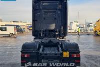 Mercedes-Benz Actros 1851 4X2 Bigspace 2xTanks