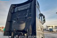 Mercedes-Benz Actros 1851 4X2 Bigspace 2xTanks