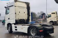 Mercedes-Benz Actros 1845 4X2 Retarder Hydraulik MirrorCam