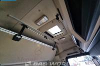 Mercedes-Benz Actros 1845 4X2 Retarder Hydraulik MirrorCam