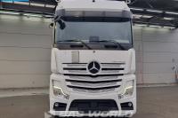 Mercedes-Benz Actros 1845 4X2 Retarder Hydraulik MirrorCam