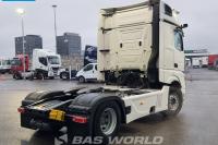 Mercedes-Benz Actros 1845 4X2 Retarder Hydraulik MirrorCam