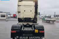 Mercedes-Benz Actros 1845 4X2 Retarder Hydraulik MirrorCam