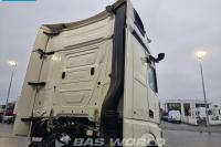 Mercedes-Benz Actros 1845 4X2 Retarder Hydraulik MirrorCam