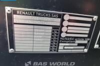 Renault T 480 T 4X2 HighSleeper Retarder 2x Tanks