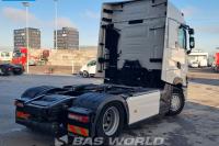 Renault T 480 T 4X2 HighSleeper Retarder 2x Tanks