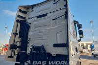 Renault T 480 T 4X2 HighSleeper Retarder 2x Tanks