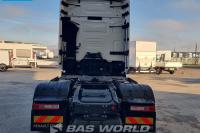 Renault T 480 T 4X2 HighSleeper Retarder 2x Tanks