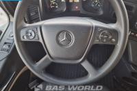 Mercedes-Benz Actros 1851 Actros 4X2 BigSpace 2x Tanks