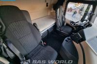 Mercedes-Benz Actros 1851 Actros 4X2 BigSpace 2x Tanks