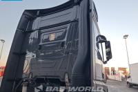 Mercedes-Benz Actros 1851 Actros 4X2 BigSpace 2x Tanks