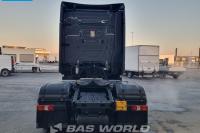 Mercedes-Benz Actros 1851 Actros 4X2 BigSpace 2x Tanks