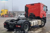 Renault C 480 4X2 Big-Axle Hydraulik LED