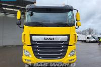 DAF CF 480 4X2 Retarder ACC Hydraulik Big-Axle