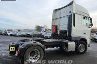 DAF XF 480 XF 4X2 NL-Truck SSC Alcoa