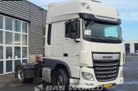 DAF XF 480 XF 4X2 NL-Truck SSC Alcoa