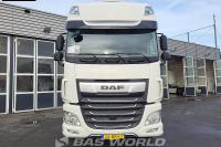 DAF XF 480 XF 4X2 NL-Truck SSC Alcoa