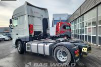 DAF XF 480 XF 4X2 NL-Truck SSC Alcoa