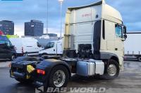 DAF XF 480 4X2 NL-Truck Hydraulik Alcoa