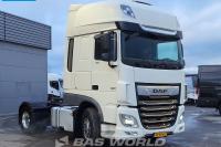 DAF XF 480 4X2 NL-Truck Hydraulik Alcoa