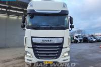 DAF XF 480 4X2 NL-Truck Hydraulik Alcoa