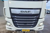 DAF XF 480 4X2 NL-Truck Hydraulik Alcoa