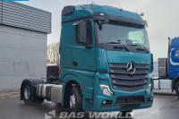 Mercedes-Benz Actros 1842 4X2 NEW! StreamSpace