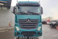 Mercedes-Benz Actros 1842 4X2 NEW! StreamSpace