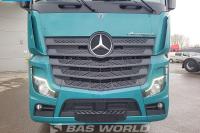 Mercedes-Benz Actros 1842 4X2 NEW! StreamSpace