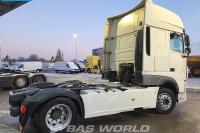 DAF XF 480 4X2 SSC 2x Tanks LED ACC