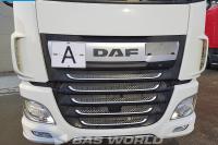 DAF XF 480 4X2 SSC 2x Tanks LED ACC