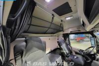 Mercedes-Benz Actros 1852 4X2 BigSpace Retarder Hydraulik Alcoa MirrorCam