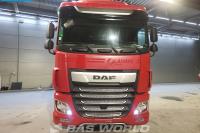 DAF XF 530 4X2 SC Standklima PTO LED ACC