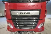 DAF XF 530 4X2 SC Standklima PTO LED ACC