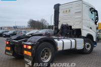 Volvo FH 500 4X2 VEB  Hydraulik Euro 6