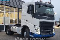 Volvo FH 500 4X2 VEB  Hydraulik Euro 6