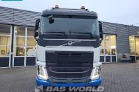 Volvo FH 500 4X2 VEB  Hydraulik Euro 6