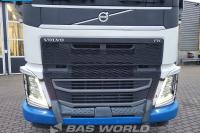 Volvo FH 500 4X2 VEB  Hydraulik Euro 6