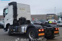 Volvo FH 500 4X2 VEB  Hydraulik Euro 6