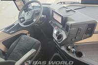 Mercedes-Benz Actros 1943 4X2 StreamSpace MirrorCam PTO