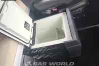 Mercedes-Benz Actros 1943 4X2 StreamSpace MirrorCam PTO