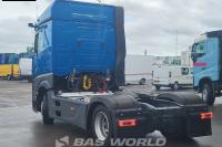 Mercedes-Benz Actros 1943 4X2 StreamSpace MirrorCam PTO