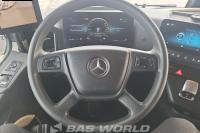 Mercedes-Benz Actros 1943 4X2 StreamSpace MirrorCam PTO