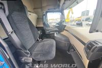 Mercedes-Benz Actros 1943 4X2 StreamSpace MirrorCam PTO