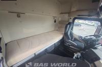 Mercedes-Benz Actros 1943 4X2 StreamSpace MirrorCam PTO