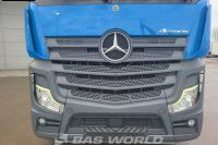 Mercedes-Benz Actros 1943 4X2 StreamSpace MirrorCam PTO