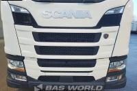 Scania R410 4X2 Retarder Hydraulik Alcoa Navi