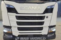 Scania R410 4X2 Retarder Hydraulik Alcoa Navi