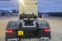 Scania R410 4X2 Retarder Hydraulik Alcoa Navi