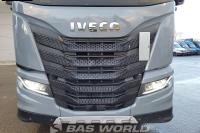 Iveco S-Way 510 4X2 Retarder 2x Tanks